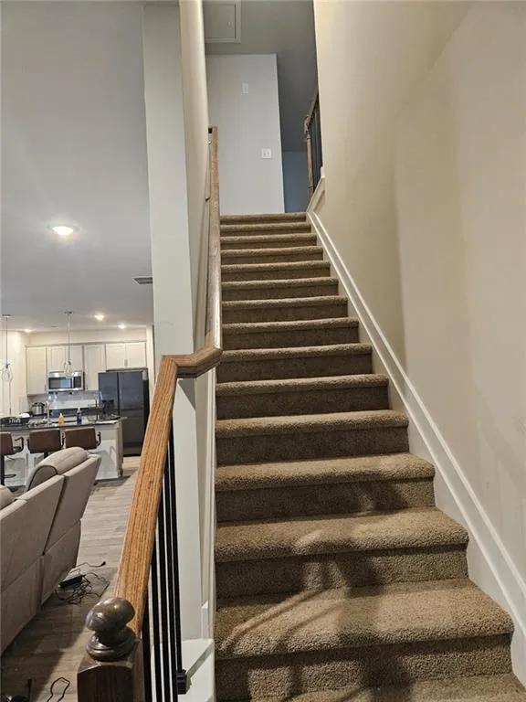 86 Jacoby Drive Fairburn, GA 30213