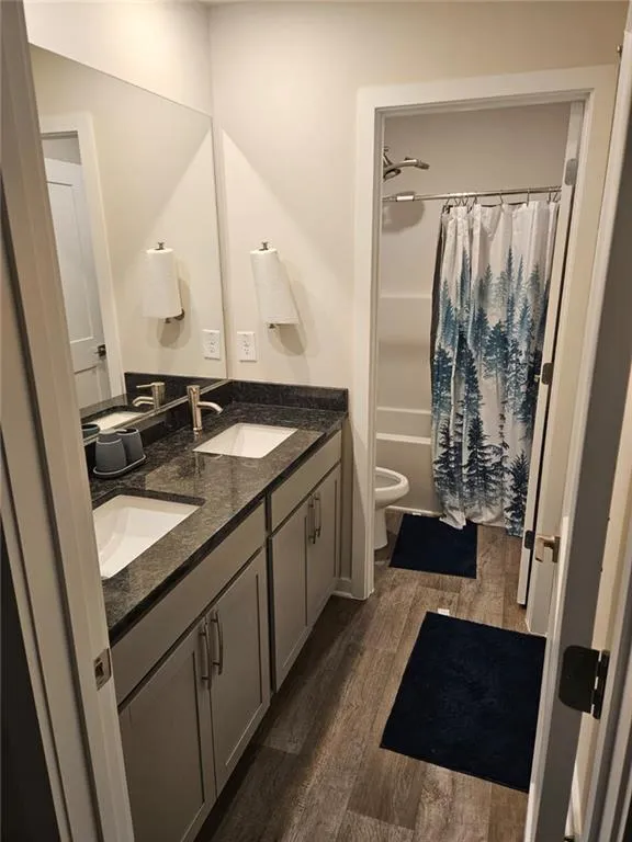 86 Jacoby Drive Fairburn, GA 30213