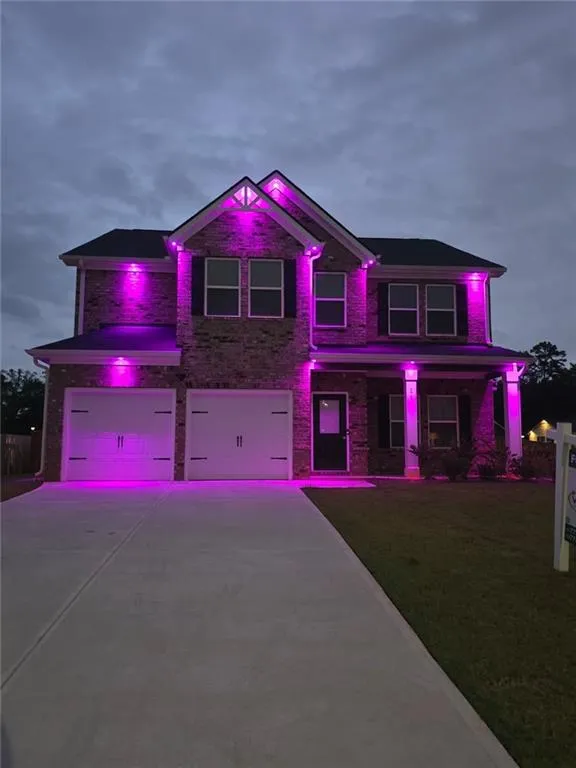 86 Jacoby Drive Fairburn, GA 30213