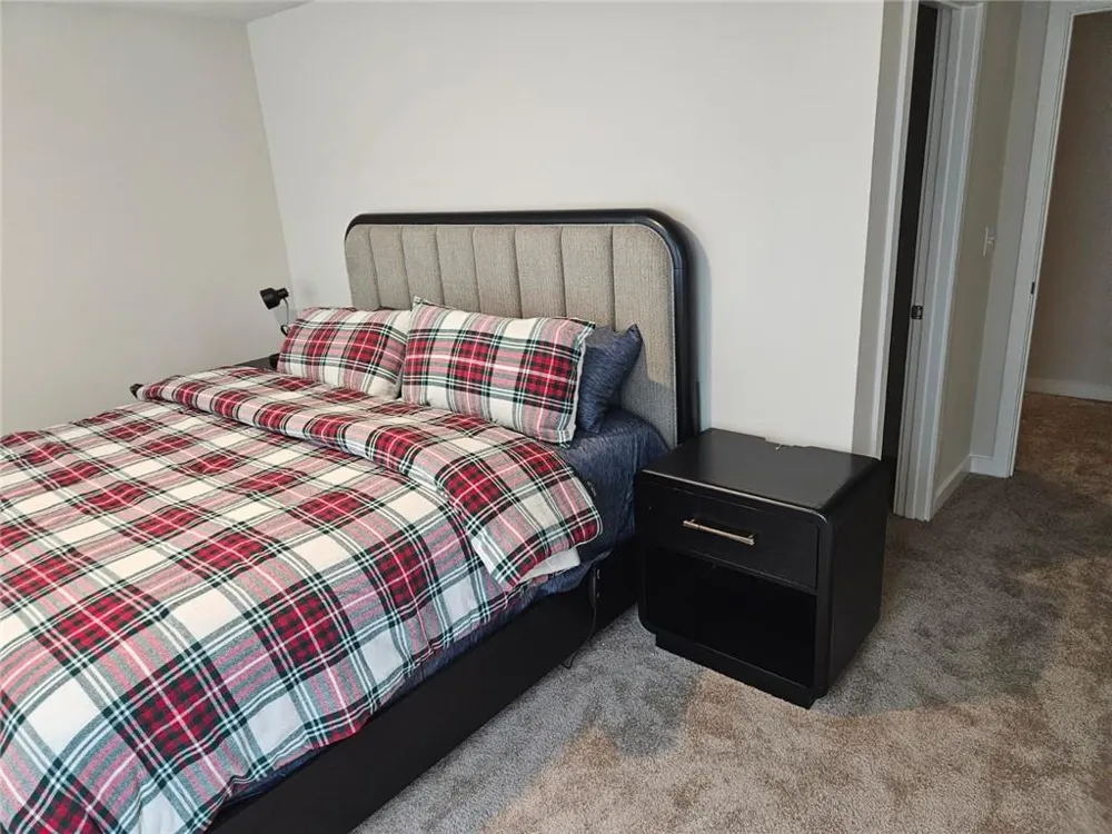 86 Jacoby Drive Fairburn, GA 30213