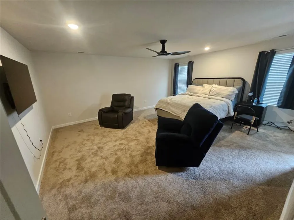 86 Jacoby Drive Fairburn, GA 30213