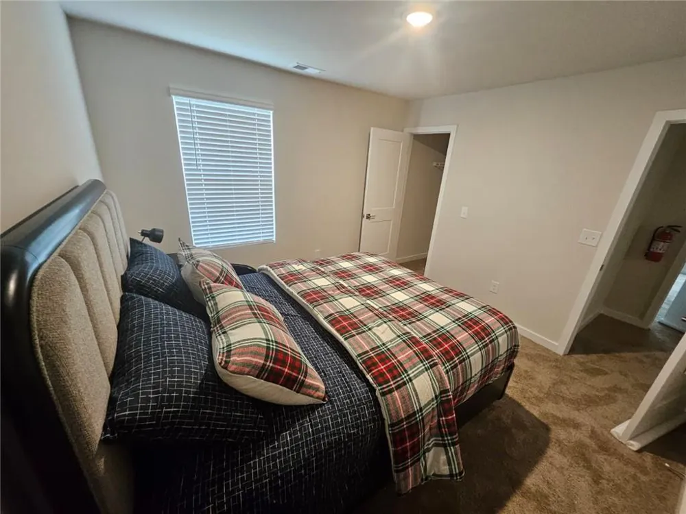 86 Jacoby Drive Fairburn, GA 30213