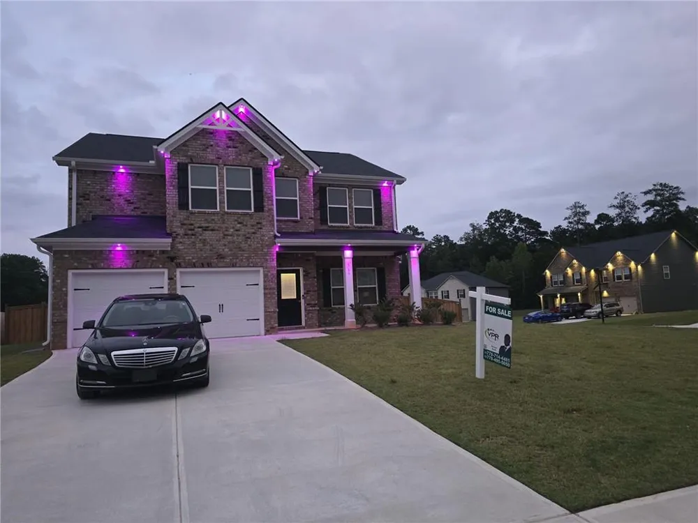 86 Jacoby Drive Fairburn, GA 30213