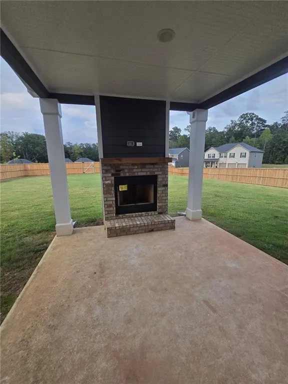86 Jacoby Drive Fairburn, GA 30213