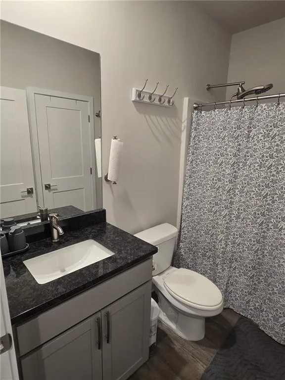 86 Jacoby Drive Fairburn, GA 30213