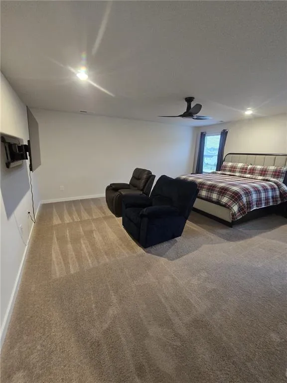 86 Jacoby Drive Fairburn, GA 30213