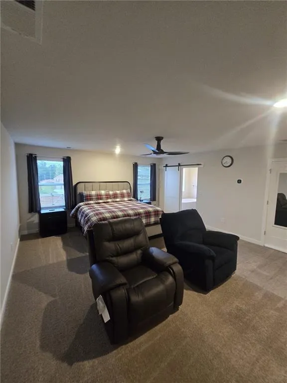 86 Jacoby Drive Fairburn, GA 30213