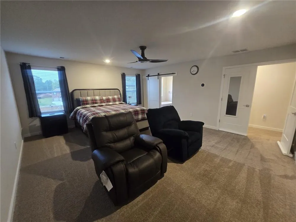 86 Jacoby Drive Fairburn, GA 30213