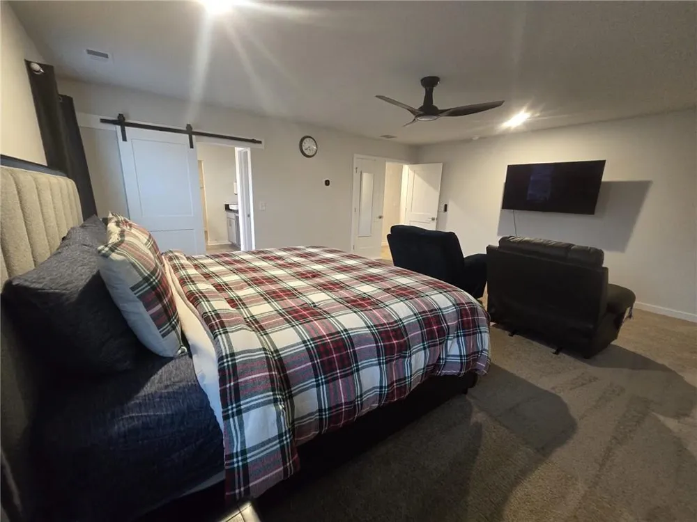 86 Jacoby Drive Fairburn, GA 30213