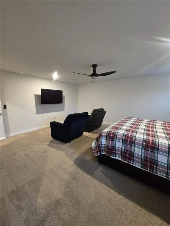 86 Jacoby Drive Fairburn, GA 30213