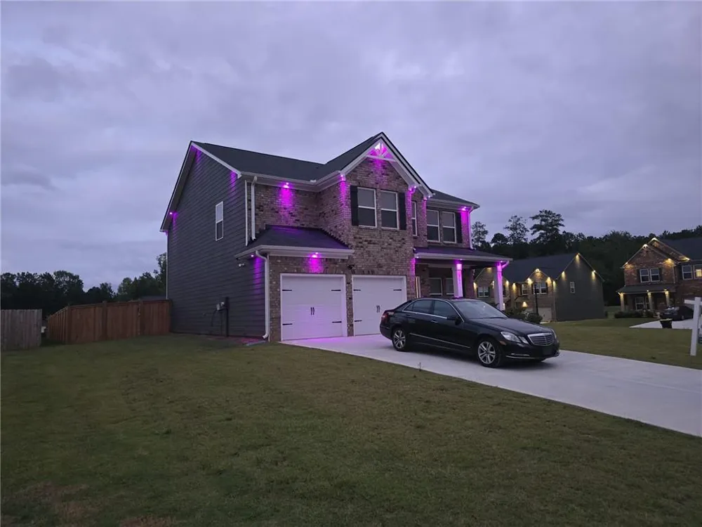 86 Jacoby Drive Fairburn, GA 30213