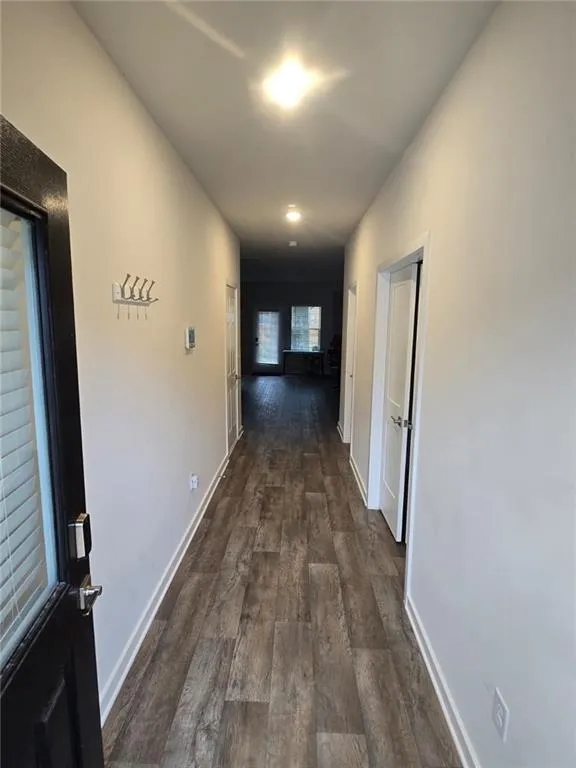 86 Jacoby Drive Fairburn, GA 30213