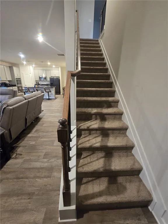 86 Jacoby Drive Fairburn, GA 30213