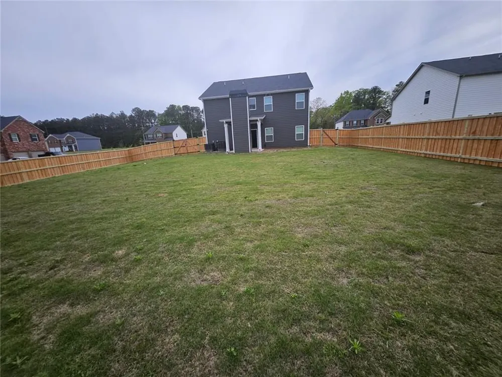 86 Jacoby Drive Fairburn, GA 30213