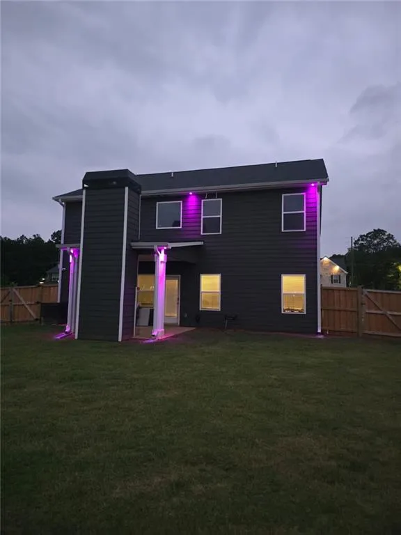 86 Jacoby Drive Fairburn, GA 30213