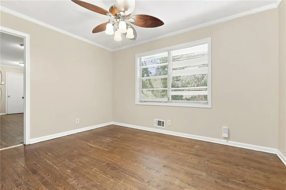 2909 Briarwood Boulevard East Point, GA 30344