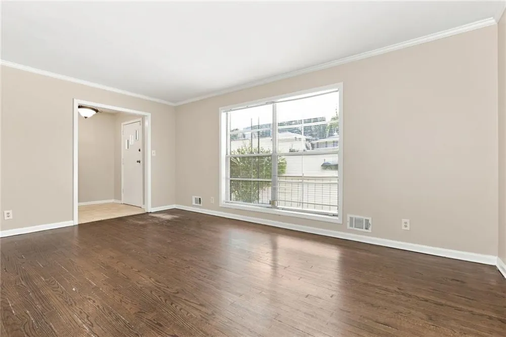 2909 Briarwood Boulevard East Point, GA 30344