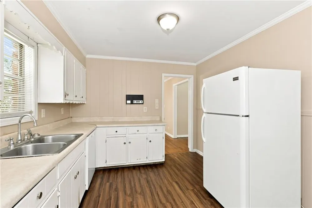 2909 Briarwood Boulevard East Point, GA 30344