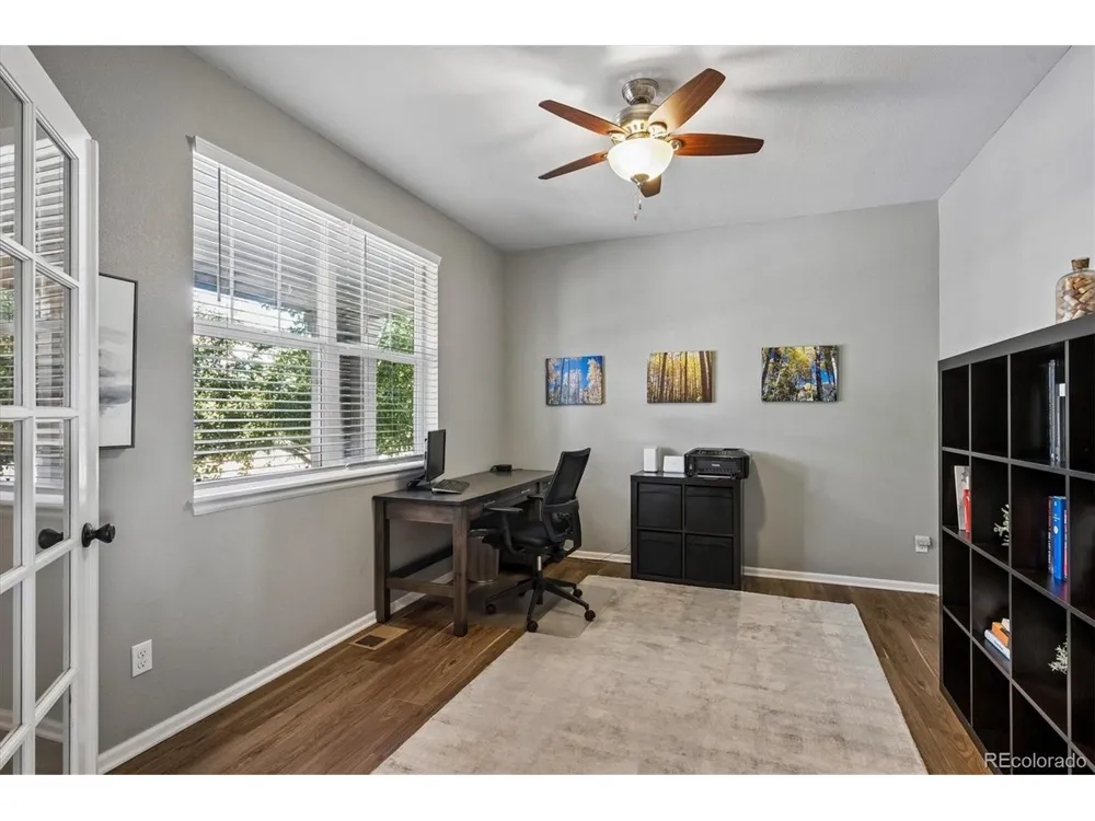 10198 Greenfield Circle Parker, CO 80134