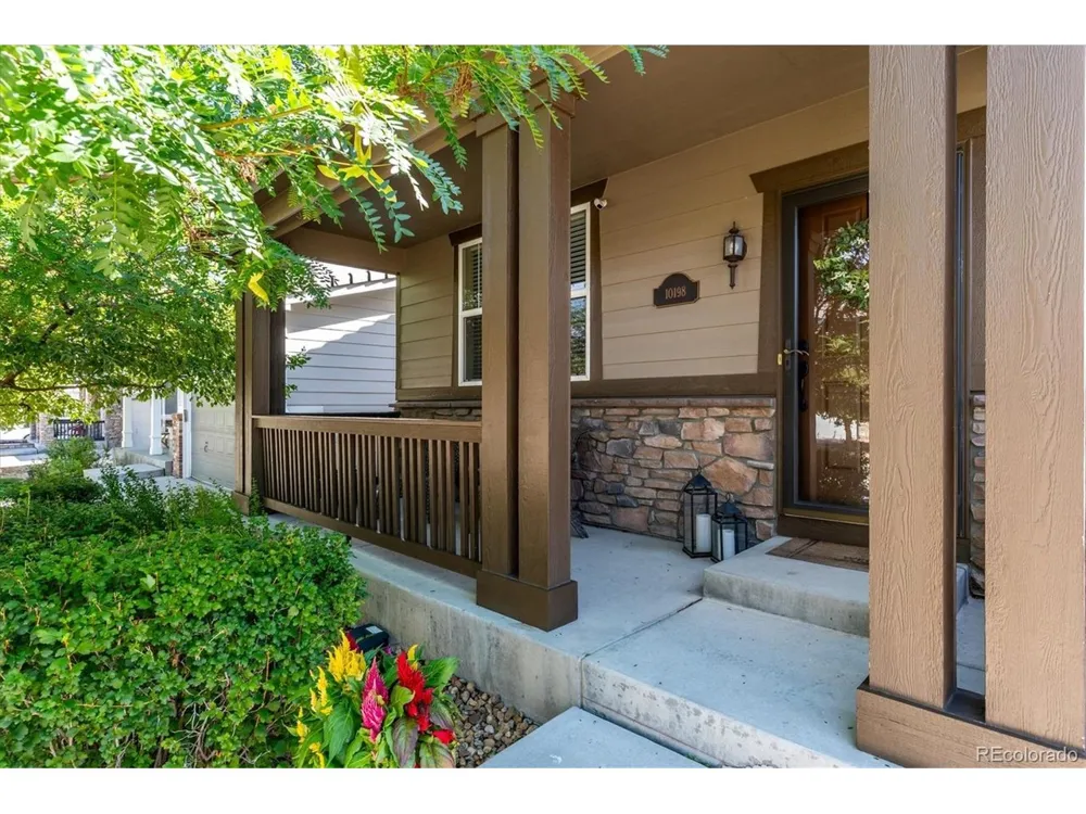 10198 Greenfield Circle Parker, CO 80134