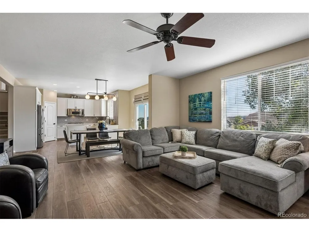 10198 Greenfield Circle Parker, CO 80134