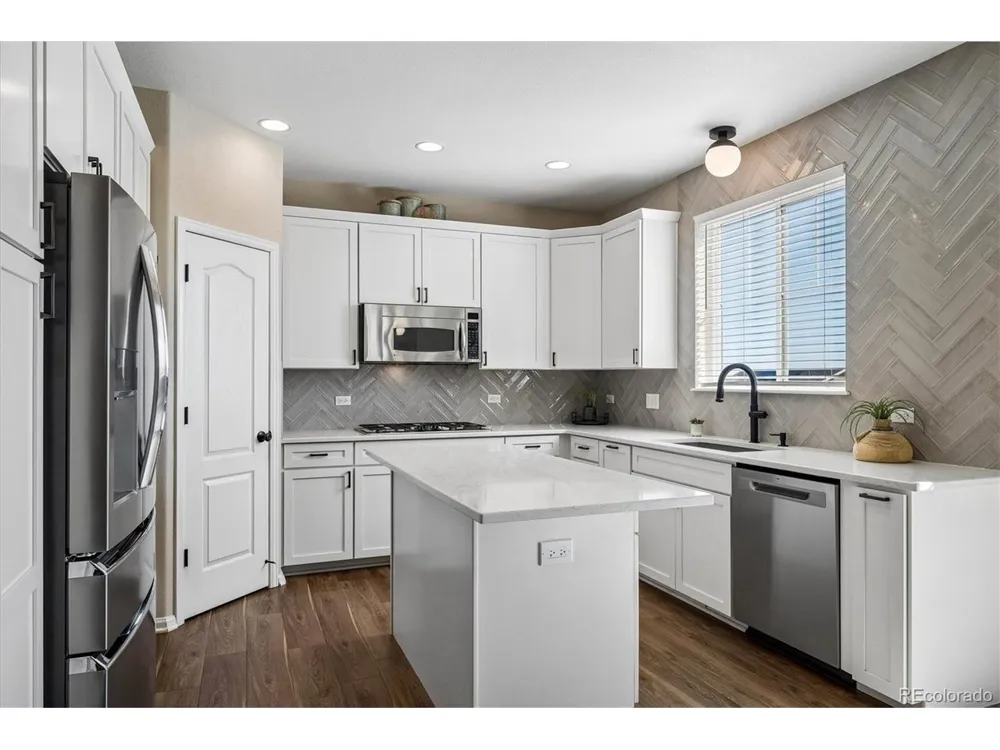 10198 Greenfield Circle Parker, CO 80134