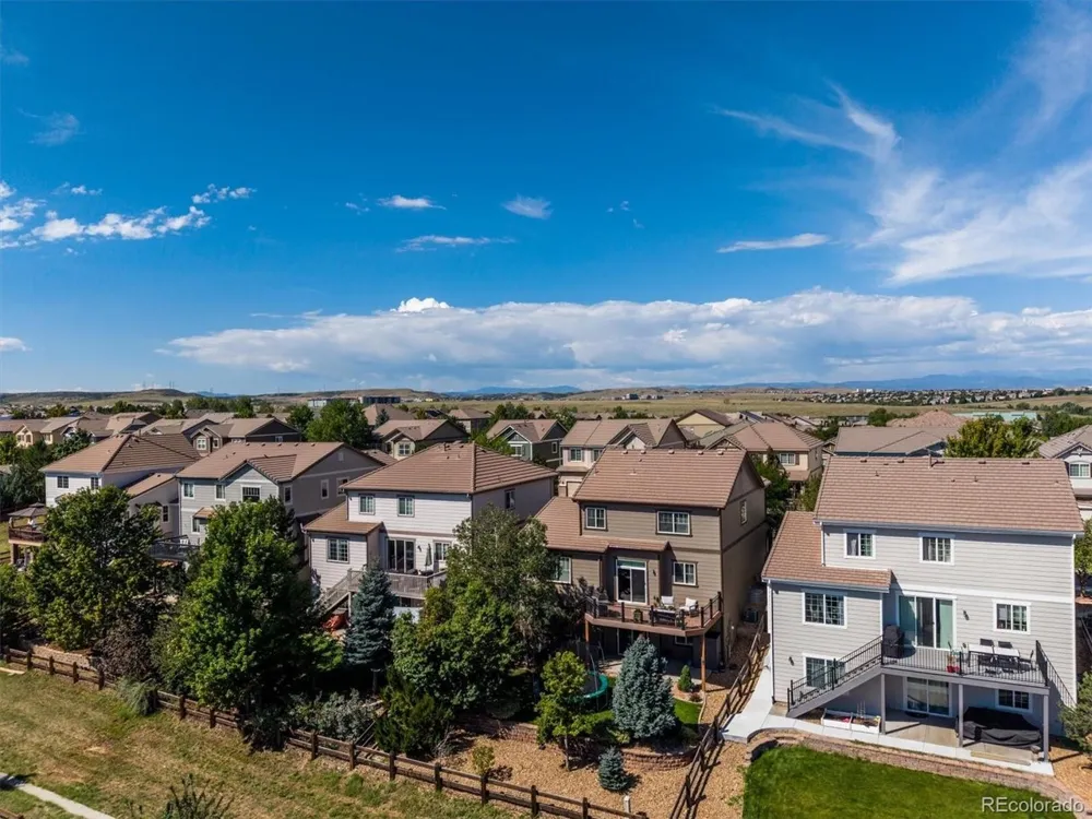 10198 Greenfield Circle Parker, CO 80134