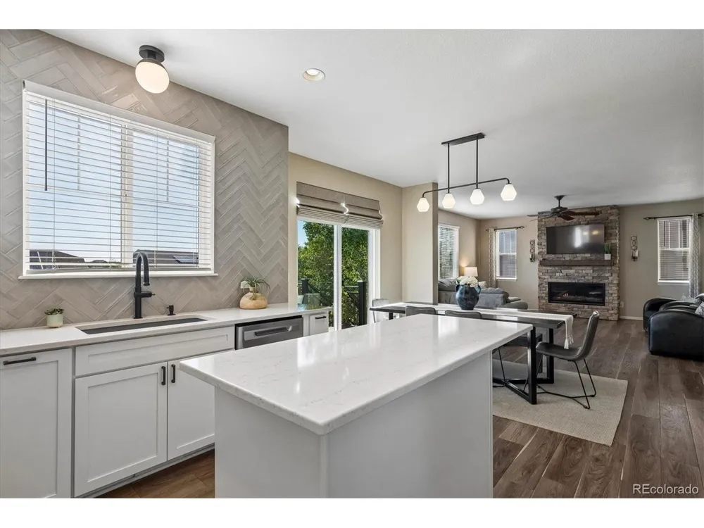 10198 Greenfield Circle Parker, CO 80134