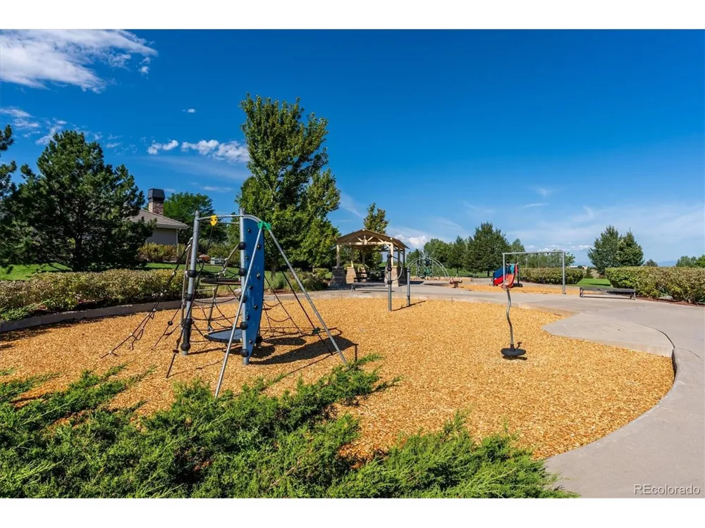 10198 Greenfield Circle Parker, CO 80134