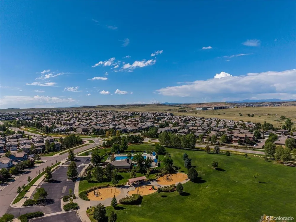 10198 Greenfield Circle Parker, CO 80134