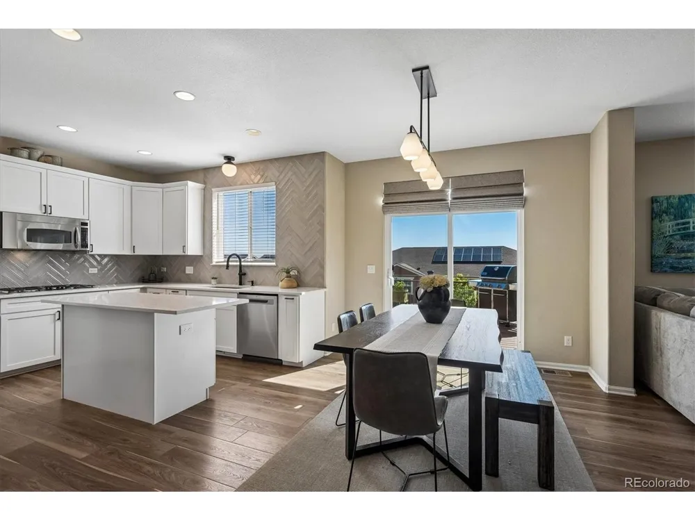 10198 Greenfield Circle Parker, CO 80134