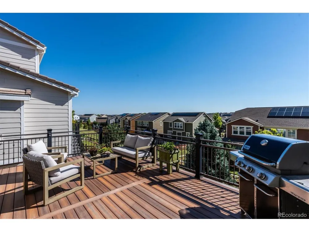 10198 Greenfield Circle Parker, CO 80134