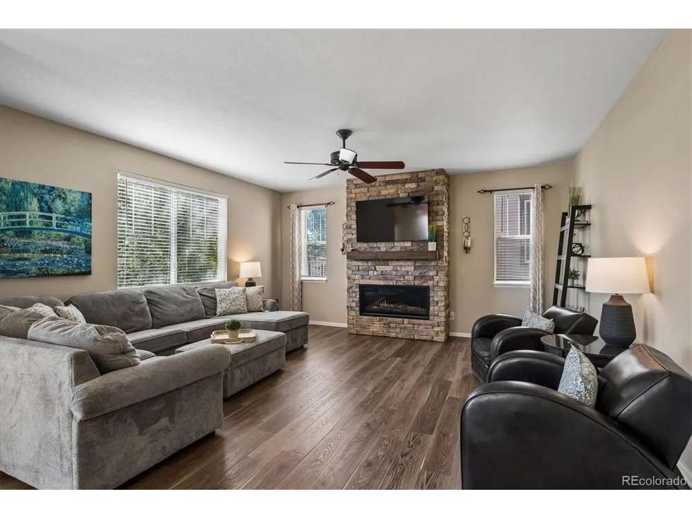 10198 Greenfield Circle Parker, CO 80134