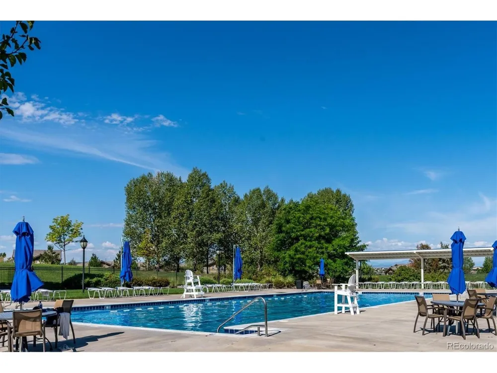 10198 Greenfield Circle Parker, CO 80134