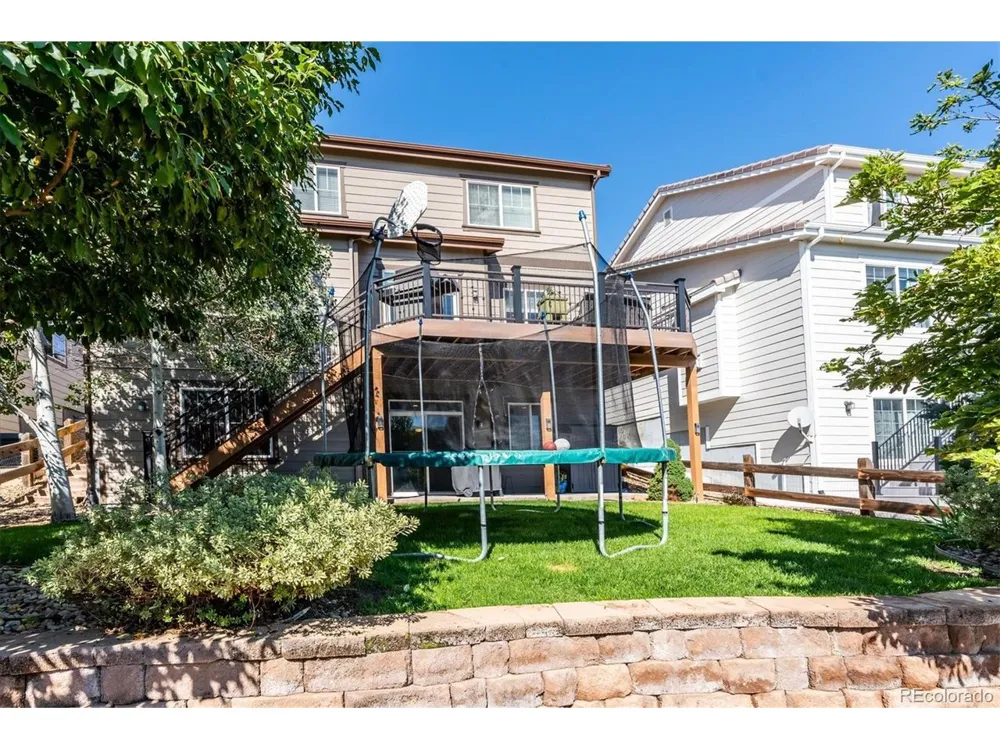 10198 Greenfield Circle Parker, CO 80134