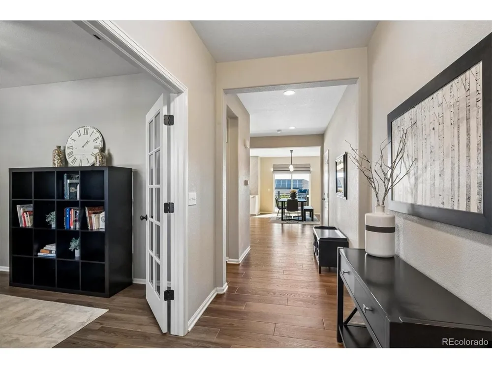 10198 Greenfield Circle Parker, CO 80134