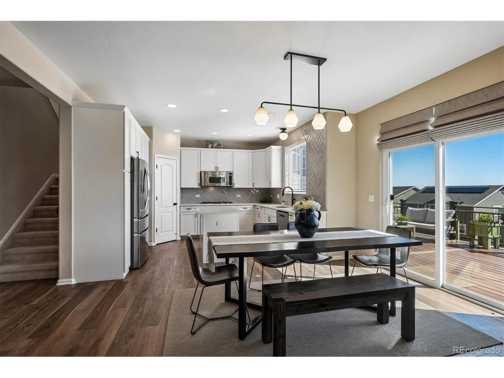 10198 Greenfield Circle Parker, CO 80134