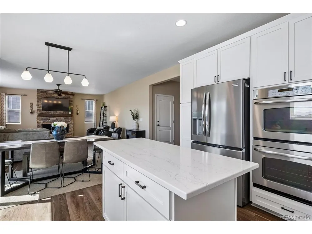 10198 Greenfield Circle Parker, CO 80134
