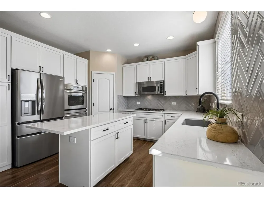 10198 Greenfield Circle Parker, CO 80134