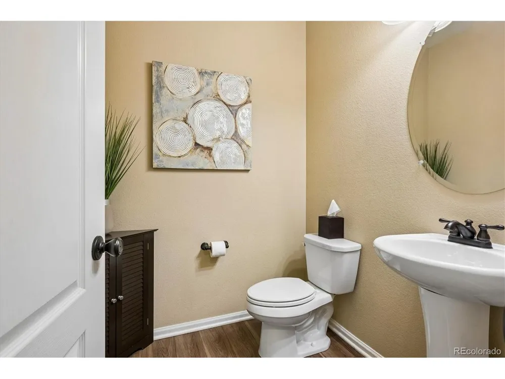 10198 Greenfield Circle Parker, CO 80134