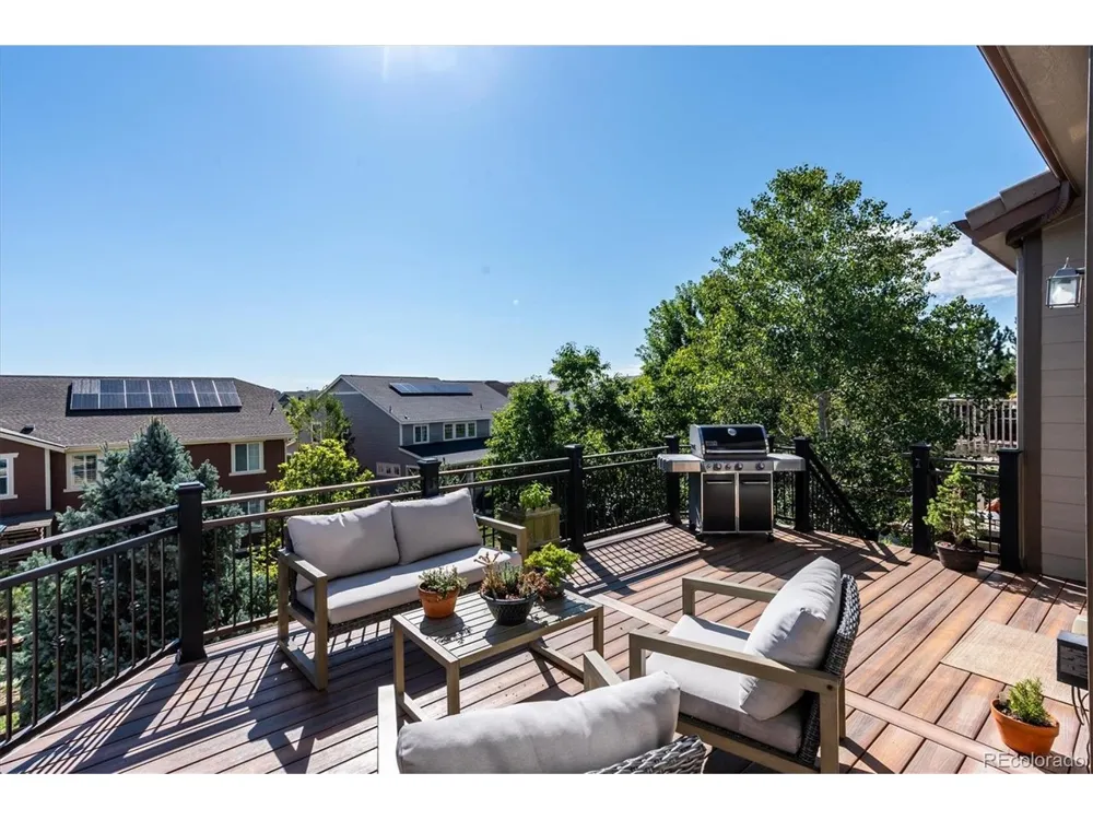 10198 Greenfield Circle Parker, CO 80134