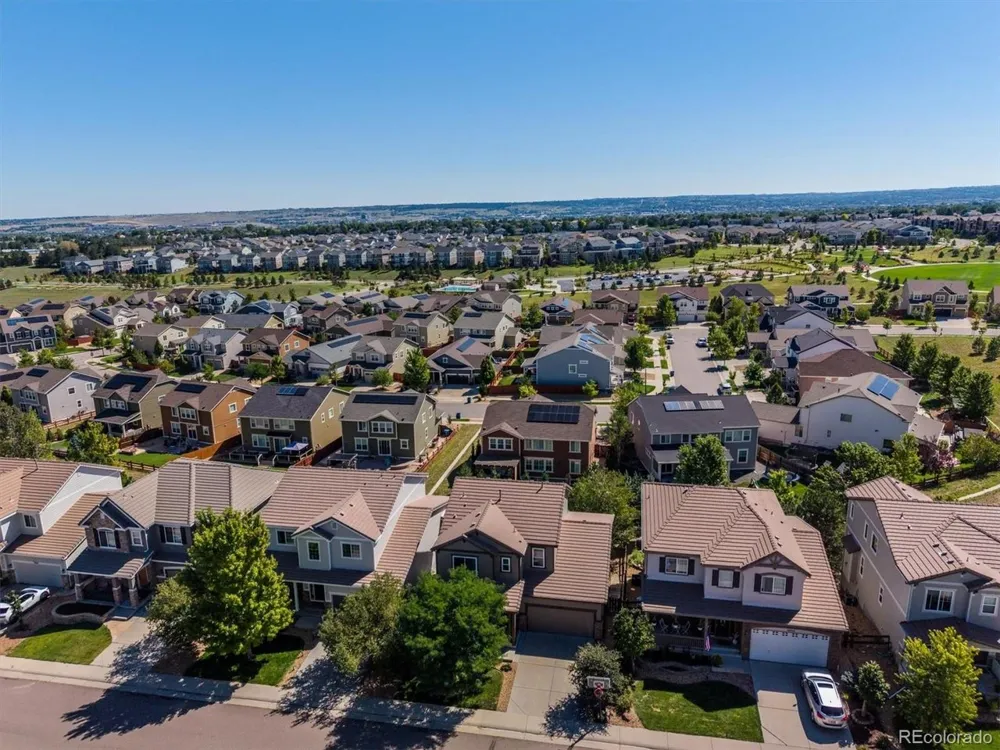 10198 Greenfield Circle Parker, CO 80134