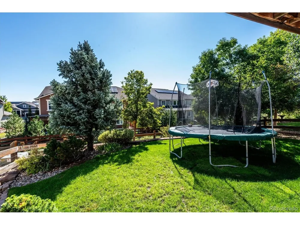 10198 Greenfield Circle Parker, CO 80134