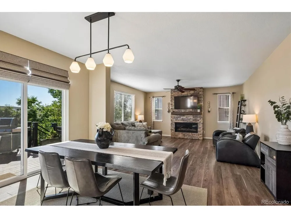10198 Greenfield Circle Parker, CO 80134
