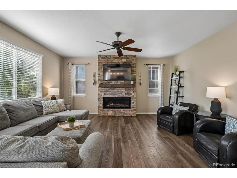 10198 Greenfield Circle Parker, CO 80134