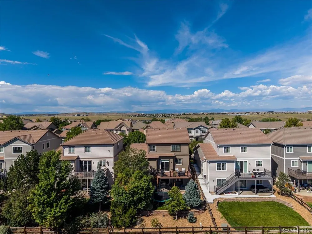 10198 Greenfield Circle Parker, CO 80134