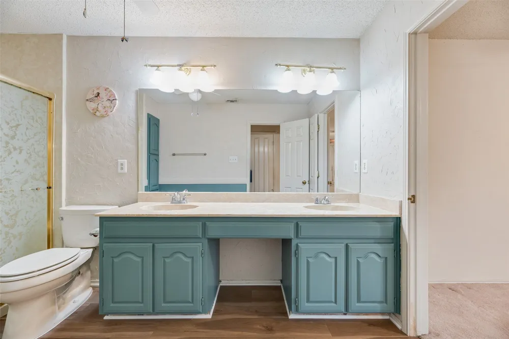 2816 Harvest Lake Drive Irving, TX 75060