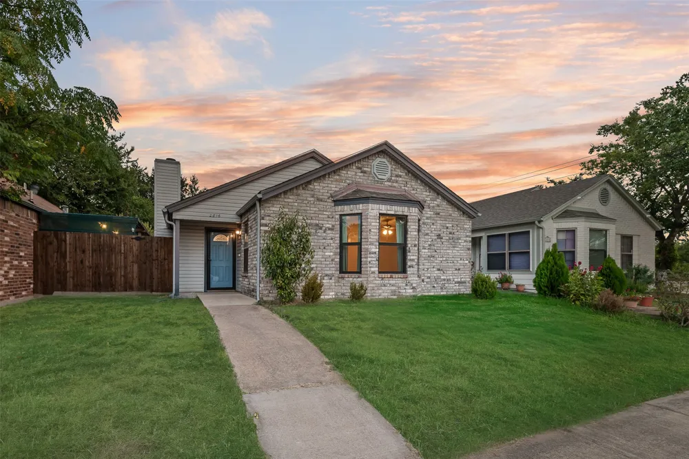 2816 Harvest Lake Drive Irving, TX 75060