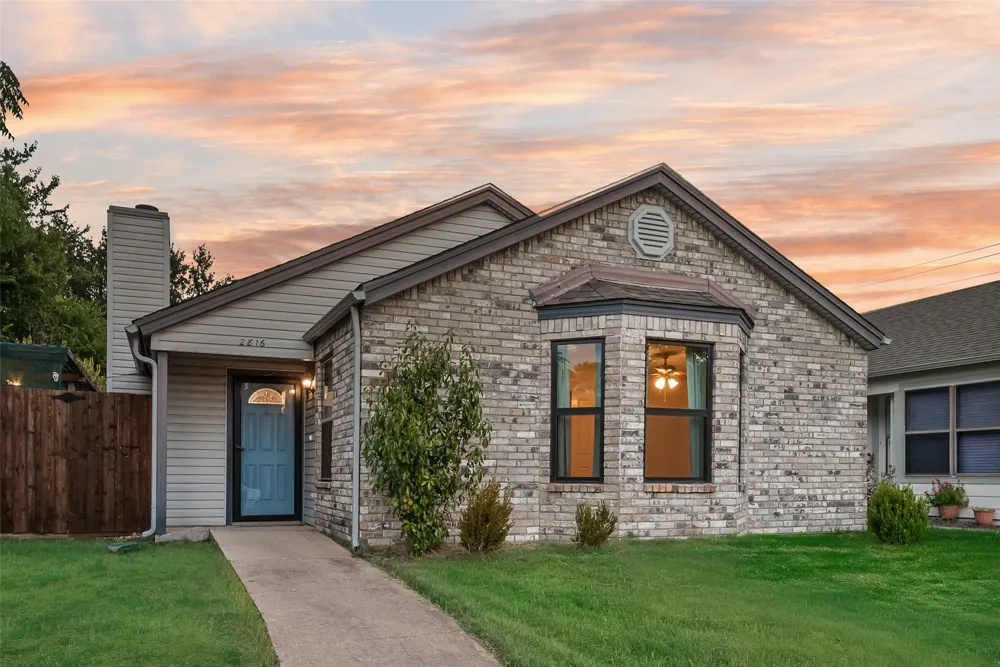 2816 Harvest Lake Drive Irving, TX 75060
