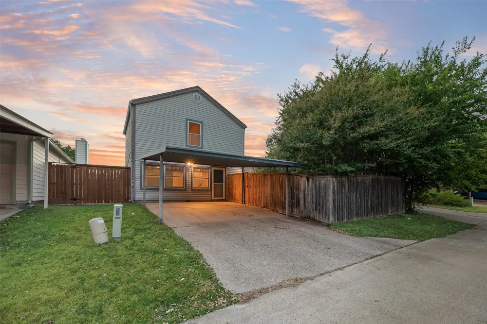 2816 Harvest Lake Drive Irving, TX 75060